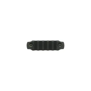 Bravo Company Manufacturing 3" Picatinny Rail Section - KeyMod - Aluminum