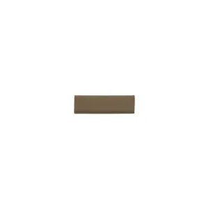 B5 Systems Cheekpiece - Coyote Brown