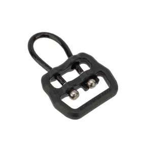 Blue Force Gear U-Loop Attachment for 1" Slings - Black