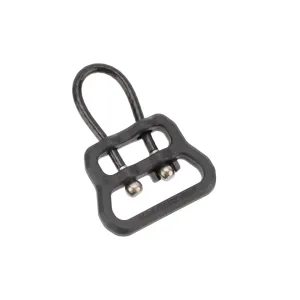 Blue Force Gear U-Loop Attachment for 1.25" Slings - Black