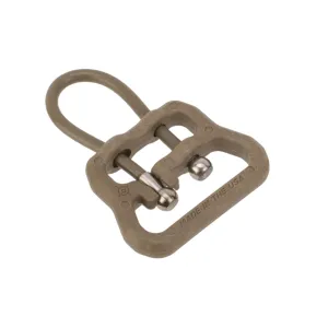 Blue Force Gear U-Loop Attachment for 1.25" Slings - Tan