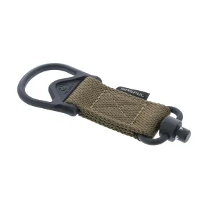 Magpul MS1 MS3 QD Adapter - Coyote Brown