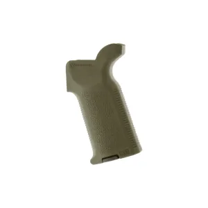 Magpul MOE K2 AR Pistol Grip - Olive Drab Green