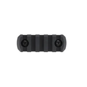 Magpul M-LOK Aluminum Rail Section - 5 Slot