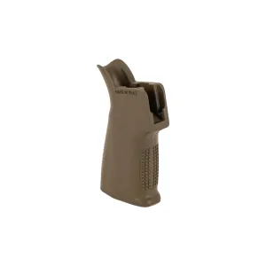 Reptilia Corp CQG Pistol Grip - Flat Dark Earth