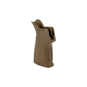 Reptilia Corp CQG Pistol Grip - Field Drab
