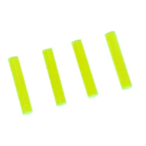 Trijicon DI Night Sight Fiber Replacement Pack - Green