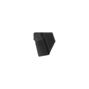 B5 Systems Featureless P-Grip - Black