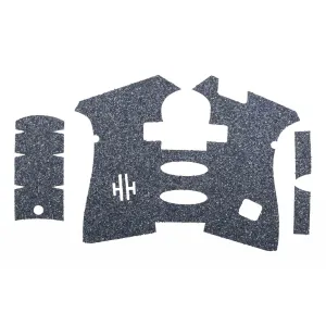 Handleit Grips Elite Series Grips Fits GLOCK 19/23 Gen 4