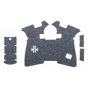 Handleit Grips Elite Series Grips Fits GLOCK 19/23 Gen 5 / Gen 5 MOS