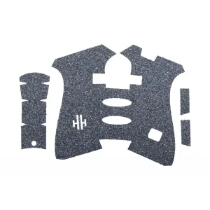 Handleit Grips Elite Series Grips Fits GLOCK 17/22/34/35 Gen 4