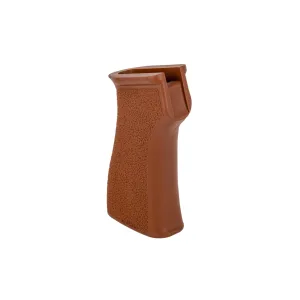 US Palm AK Pistol Grip - Bakelite Orange