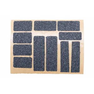 Handleit Grips Elite Series Grips Fit Magpul PMAG AR-10 20 Round Magazines