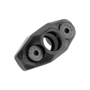 Rise Armament  M-LOK Quick Detach QD Sling Mount - Black