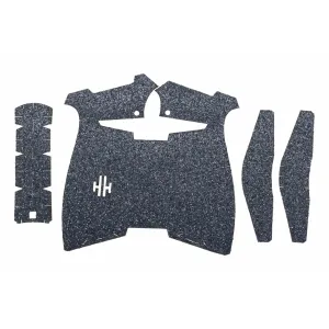 Handleit Grips Elite Series Grips Fits Springfield Echelon