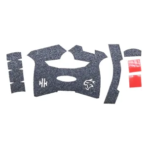 Handleit Grips Elite Series Grips Fits Springfield Hellcat