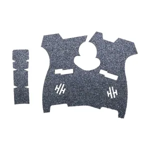Handleit Grips Elite Series Grips Fits SIG SAUER P320 Full Size