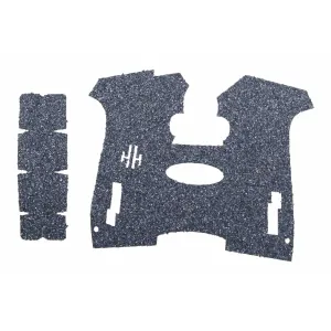 Handleit Grips Elite Series Grips Fits SIG Sauer X-MACRO TACOPS