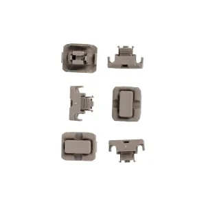 Magpul Wire Control Kit - M-LOK - FDE