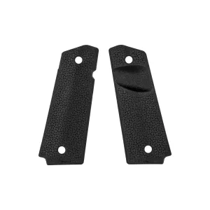 Magpul MOE 1911 TSP Grip Panels - Black