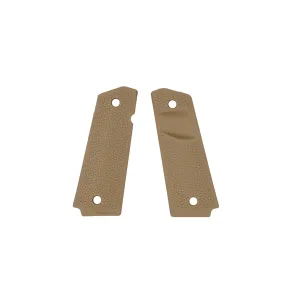 Magpul MOE 1911 TSP Grip Panels - FDE