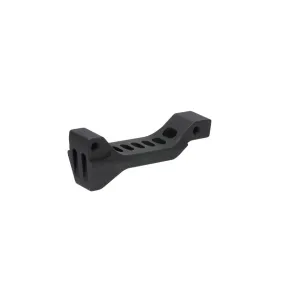 Strike Industries Fang Billet Aluminum Trigger Guard - Black