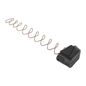 Strike Industries Enhanced Magazine Plate for Taurus G3 - +5 Rounds