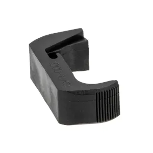 Tango Down Vickers Tactical Extended Mag Release for GLOCK 43 - Black