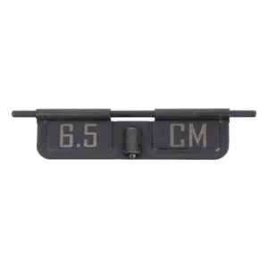 Noveske Rifleworks Dust Cover with 6.5 Creedmoor Logo