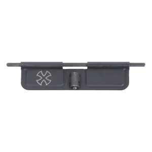 Noveske Rifleworks Dust Cover Large Frame Cross Logo