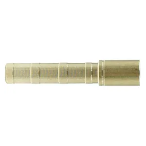Carbon Express Brass Inserts #2 .244 100 gr. 12 pk.