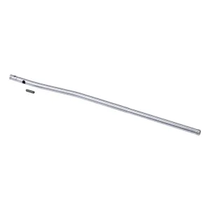 Evolve Weapons Systems Stainless Steel AR-15 Gas Tube - Pistol Length