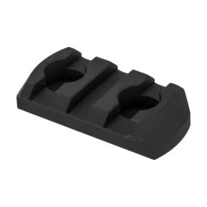 Magpul M-LOK Aluminum Rail Section - 3 Slot