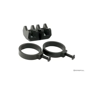 Magpul Light Mount V-Block and Rings