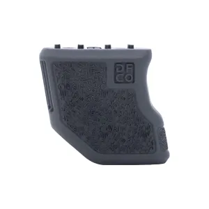 Die Free Co Tiger Claw Grip - Jungle Gray