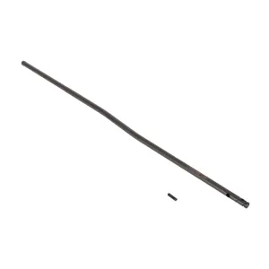 CMC Triggers AR-15 / AR-10 Gas Tube - Nitride Finish - Carbine Length