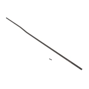 CMC Triggers AR-15 / AR-10 Gas Tube - Nitride Finish - Rifle Length