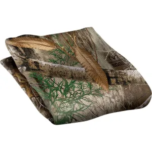 Vanish Camo Burlap Mossy Oak Infinity 56 in.x12 ft.