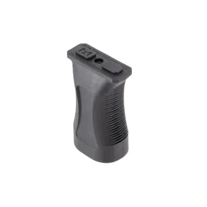 Slate Black Industries Vertical Grip M-LOK - Black