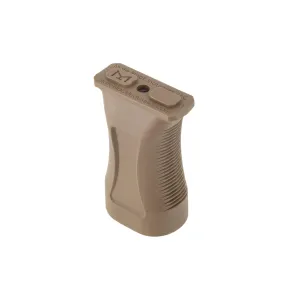 Slate Black Industries Vertical Grip M-LOK - FDE