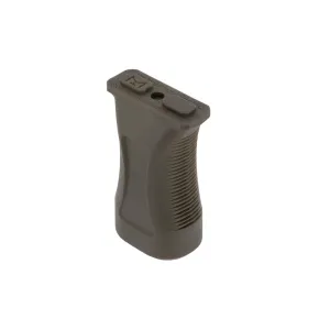 Slate Black Industries Vertical Grip M-LOK - OD Green