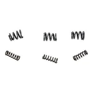 Sprinco AR-10 / AR-308 Dual Extractor Spring Upgrade Kit - 3 Pack