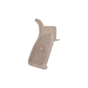 Bravo Company Manufacturing Grip - Mod 4 - Flat Dark Earth