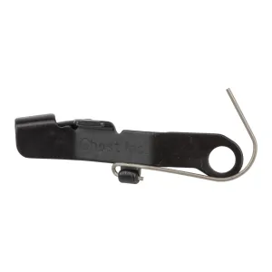 Ghost Inc Bullet Forward Slide Release for GLOCK Gen 1-4 - Black