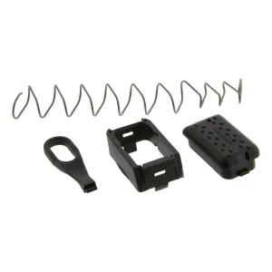 Ghost Inc Magazine Extension Kit For Glock Gen4 Model 19-23-32