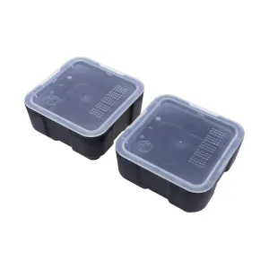Magpul DAKA Bins - 2X2 - Black