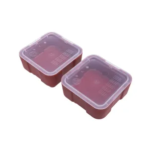 Magpul DAKA Bins - 2X2 - Red