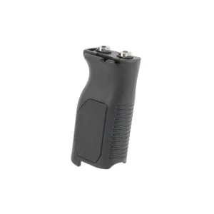 Strike Industries Angled Vertical Grip with Cable Management - Long