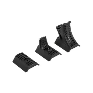 Strike Industries LINK 3-Piece Handstop Kit Rail Covers