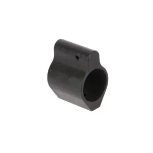 Luth-AR Low Profile AR-15 Gas Block - Set Screw - .750"